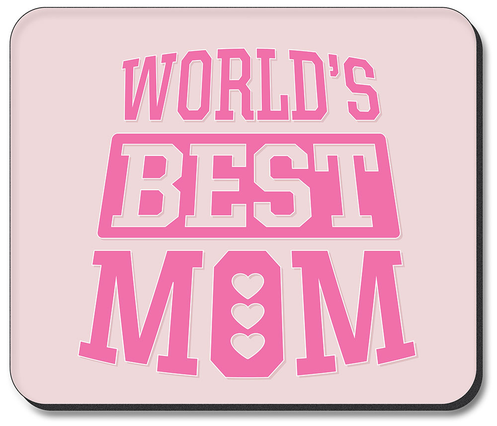 World's Best Mom 2 - #2633