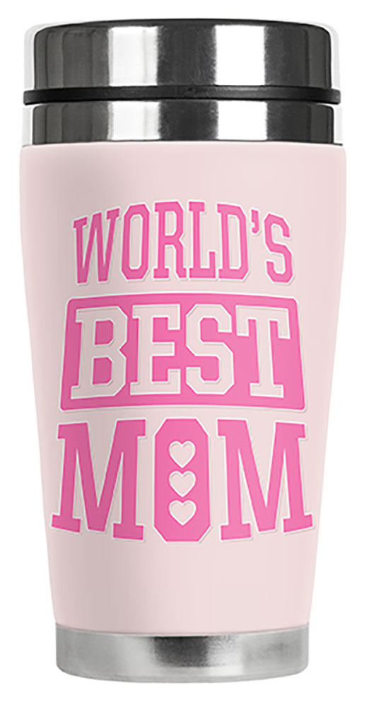 World's Best Mom 2 - #2633