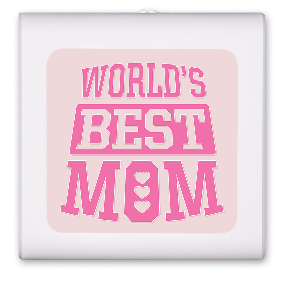 World's Best Mom 2 - #2633