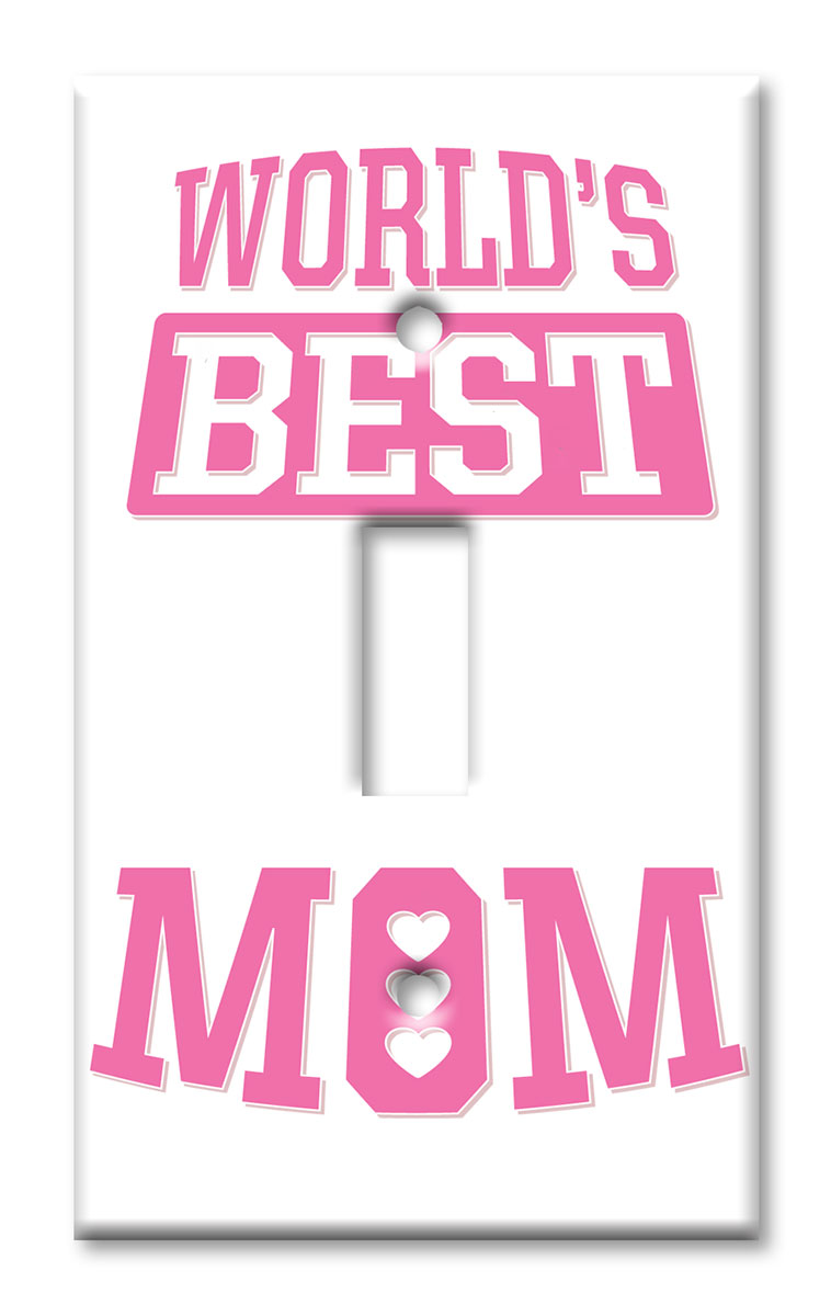 World's Best Mom 2 - #2633