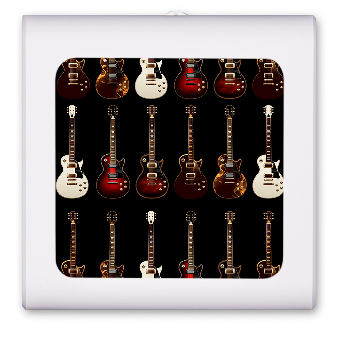 Electric Guitars - #2635