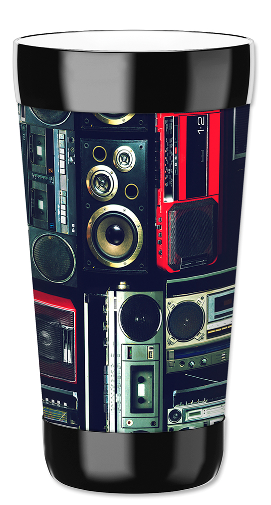 Vintage Stereos - #2638