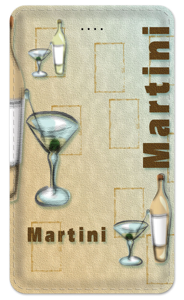 Martini - #264