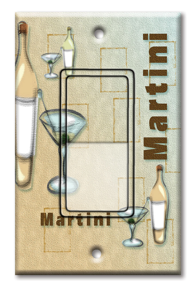 Martini - #264