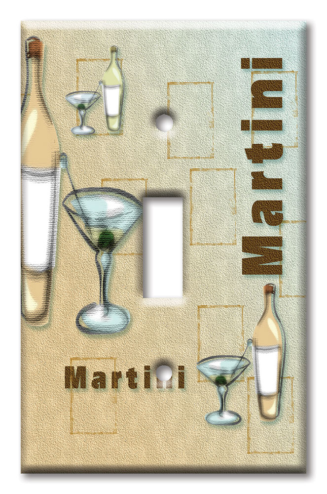 Martini - #264