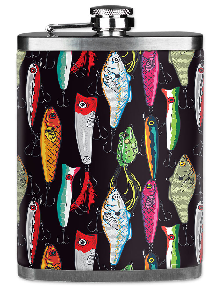 Fishing Lures - #2645