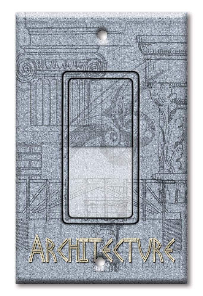 Architecture - #265