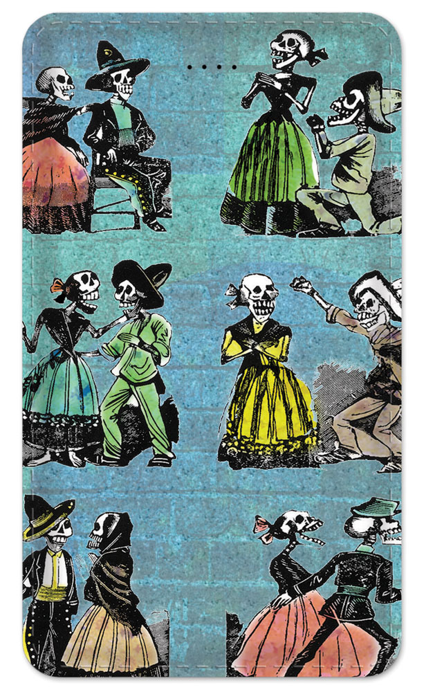 Los Muertos - #266