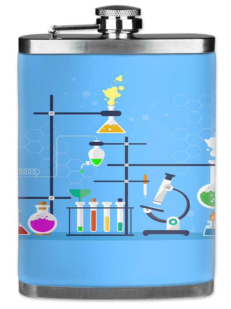 Chemistry Set - #2663