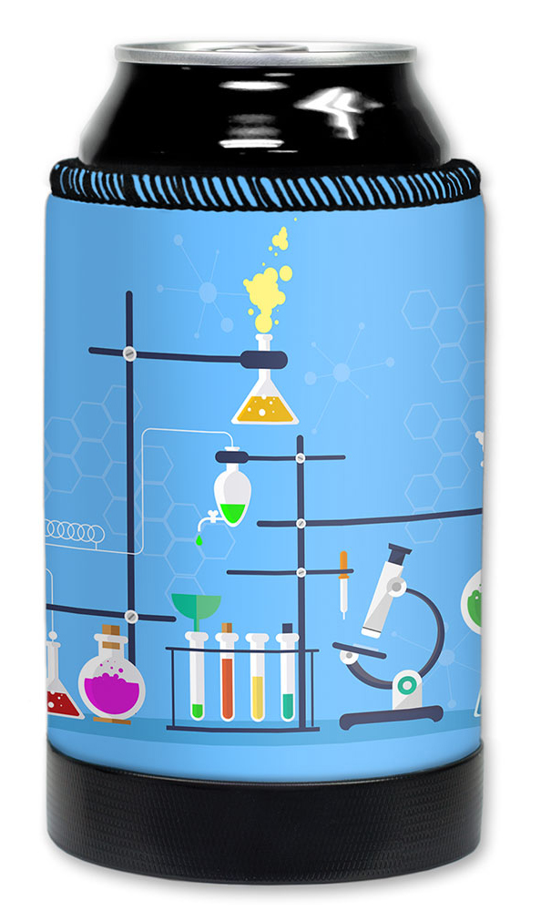 Chemistry Set - #2663