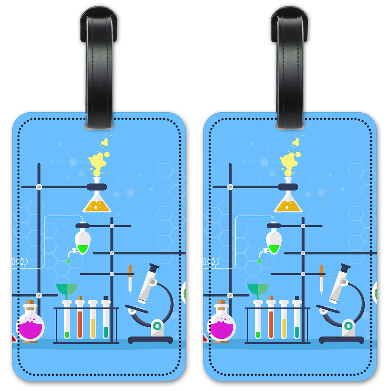 Chemistry Set - #2663