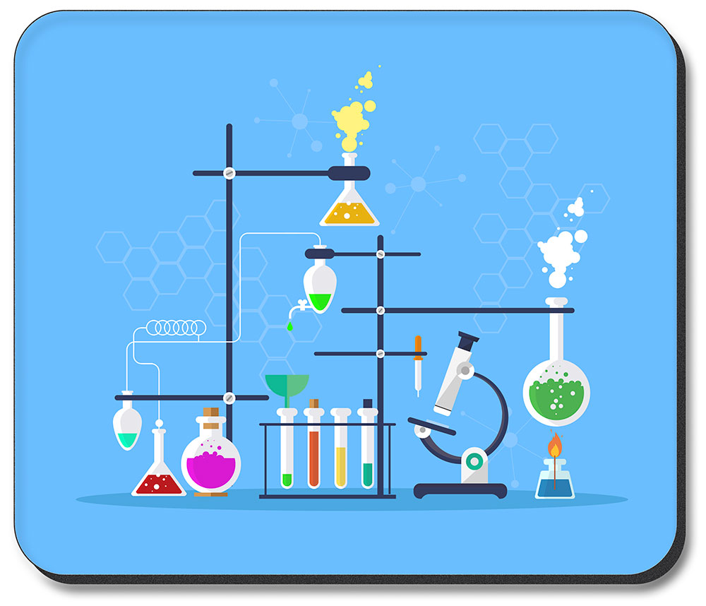 Chemistry Set - #2663