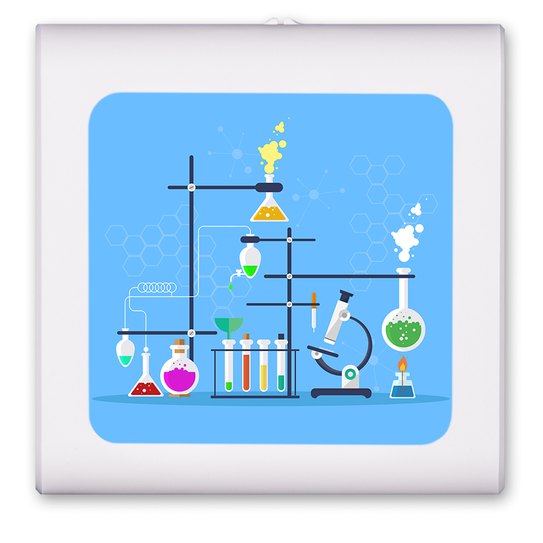 Chemistry Set - #2663