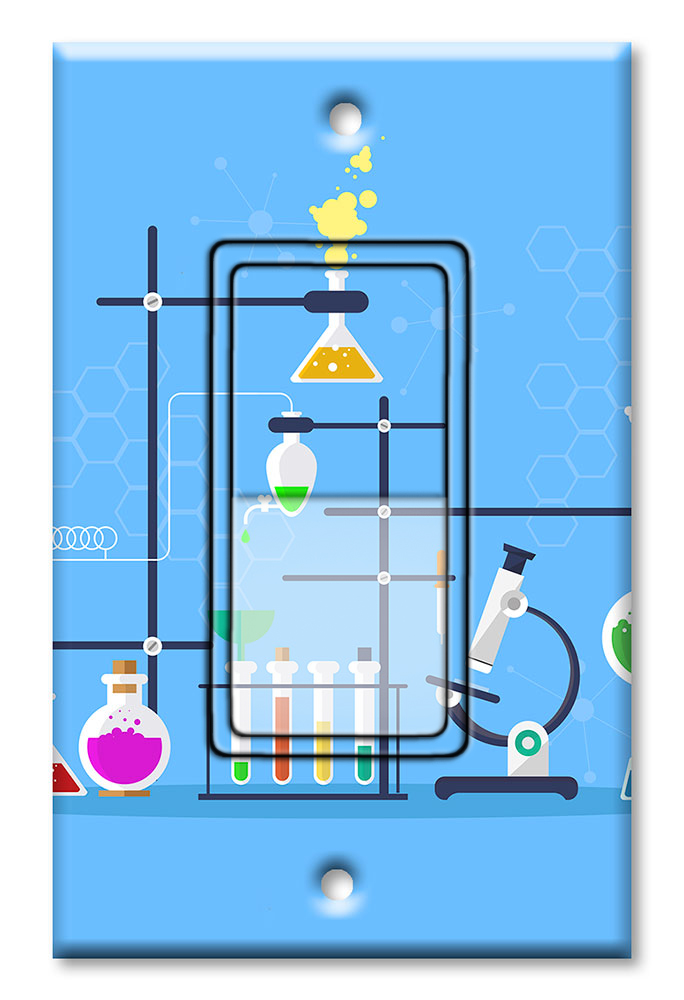 Chemistry Set - #2663