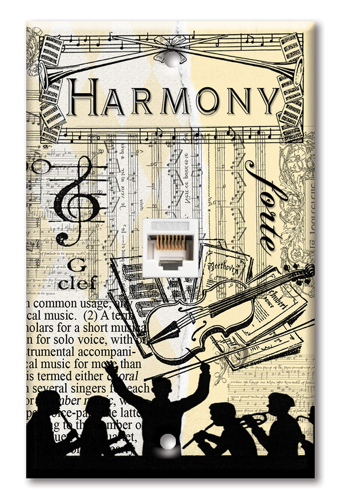 Harmony - #267