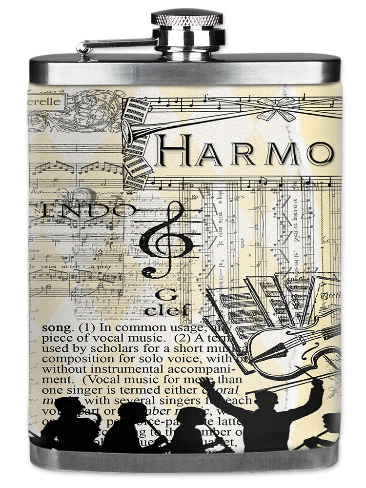 Harmony - #267