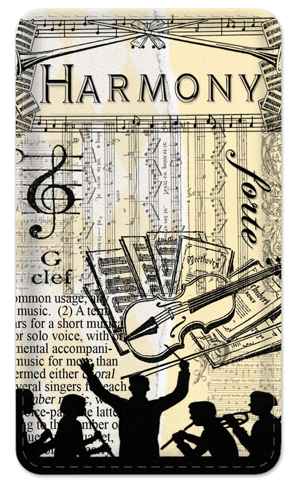 Harmony - #267