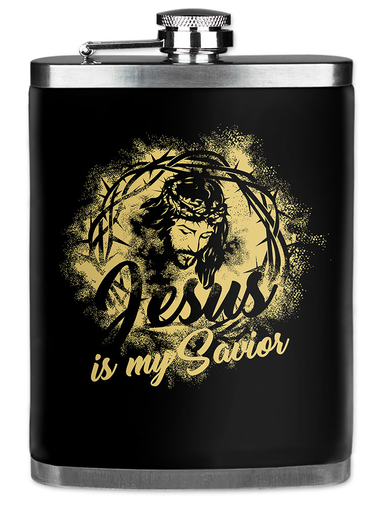 Jesus is my Savior - #2670