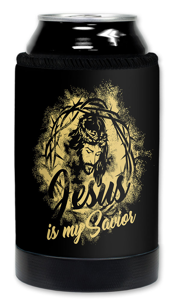 Jesus is my Savior - #2670