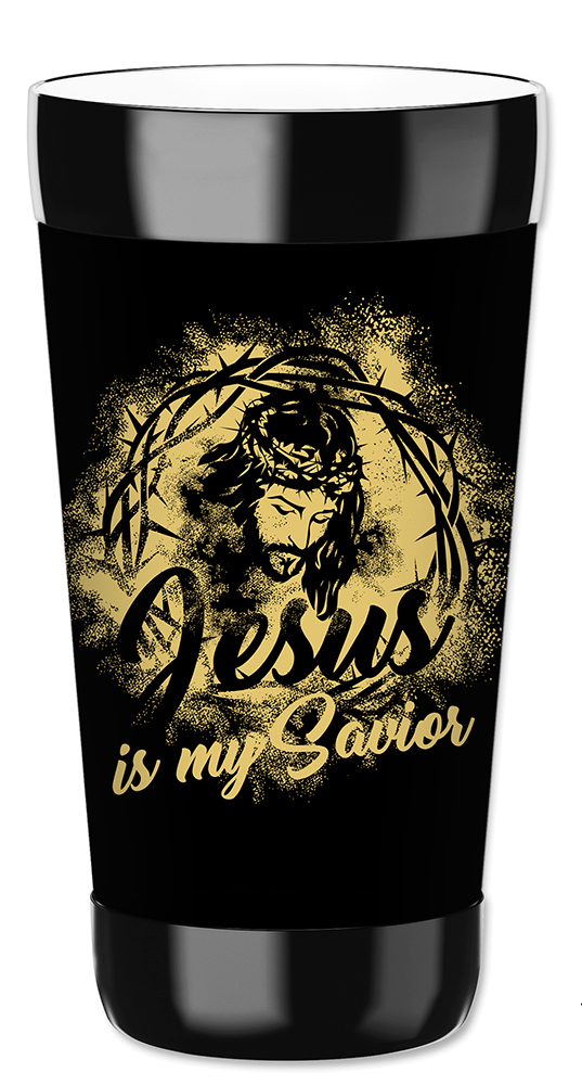 Jesus is my Savior - #2670