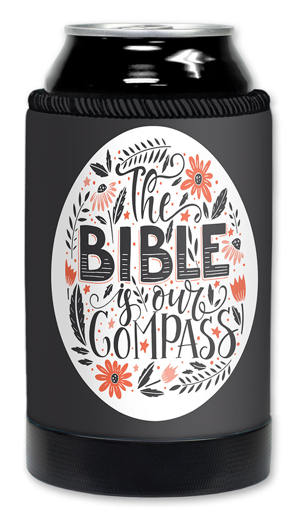 Bible is our Compass - #2672