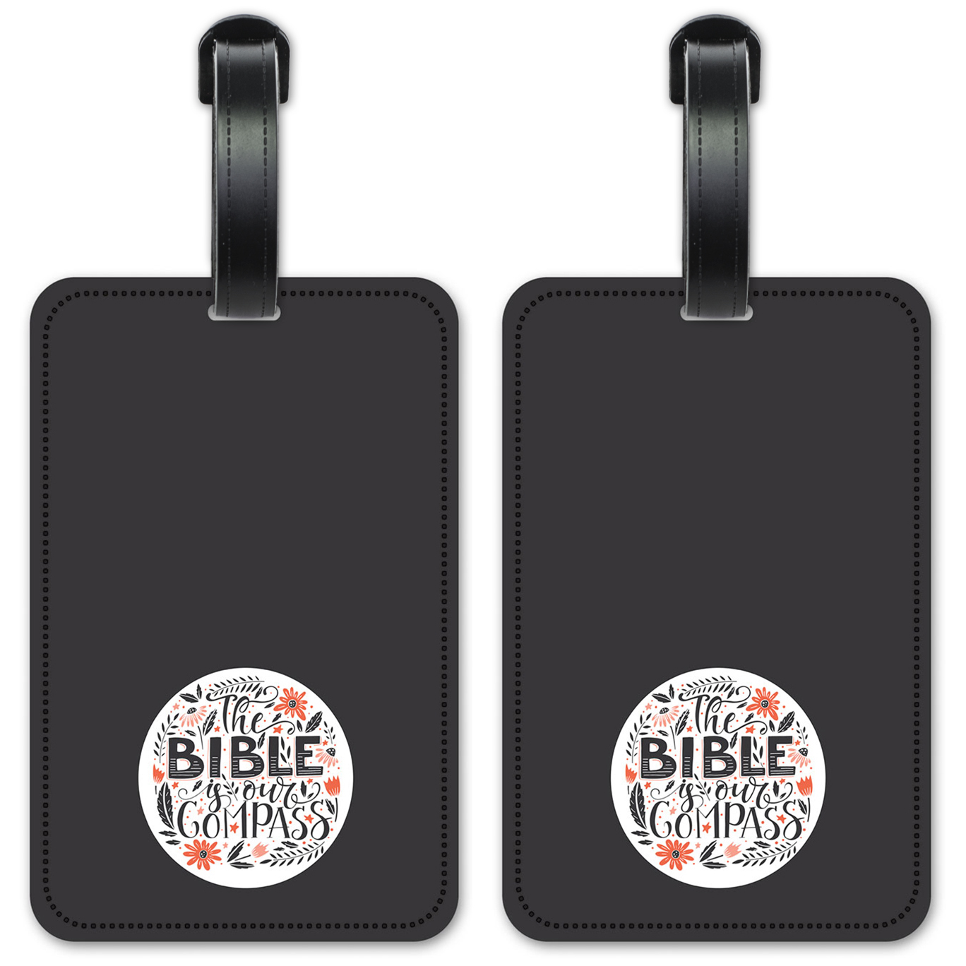 Bible is our Compass - #2672