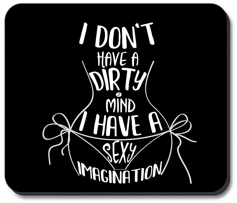 Sexy Imagination - #2677