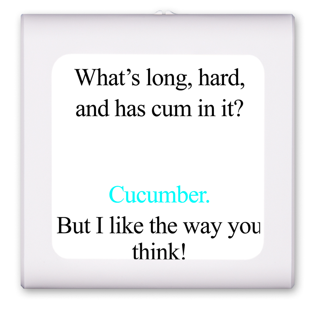 Cucumber - #2682