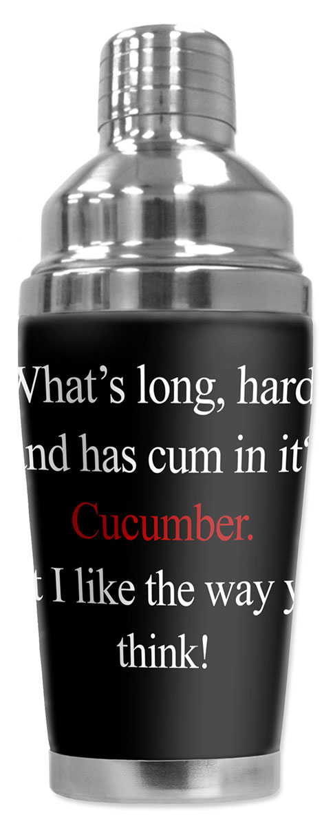 Cucumber - #2682
