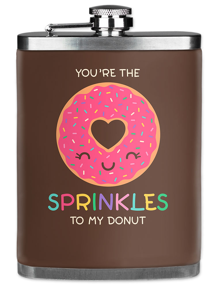 Sprinkles to my Donut - #2689