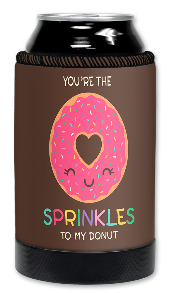 Sprinkles to my Donut - #2689