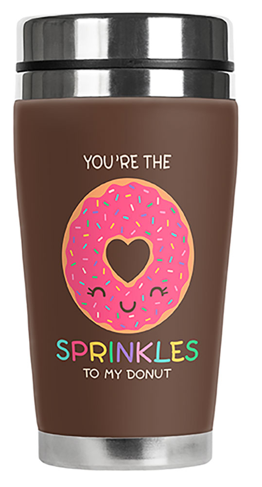 Sprinkles to my Donut - #2689