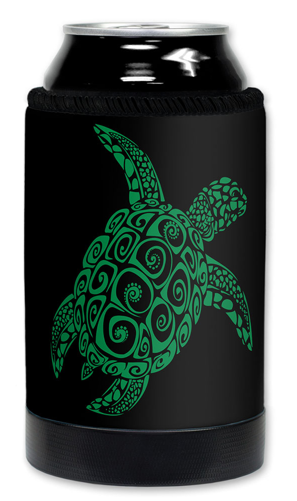 Decorative Sea Turtle - #2691