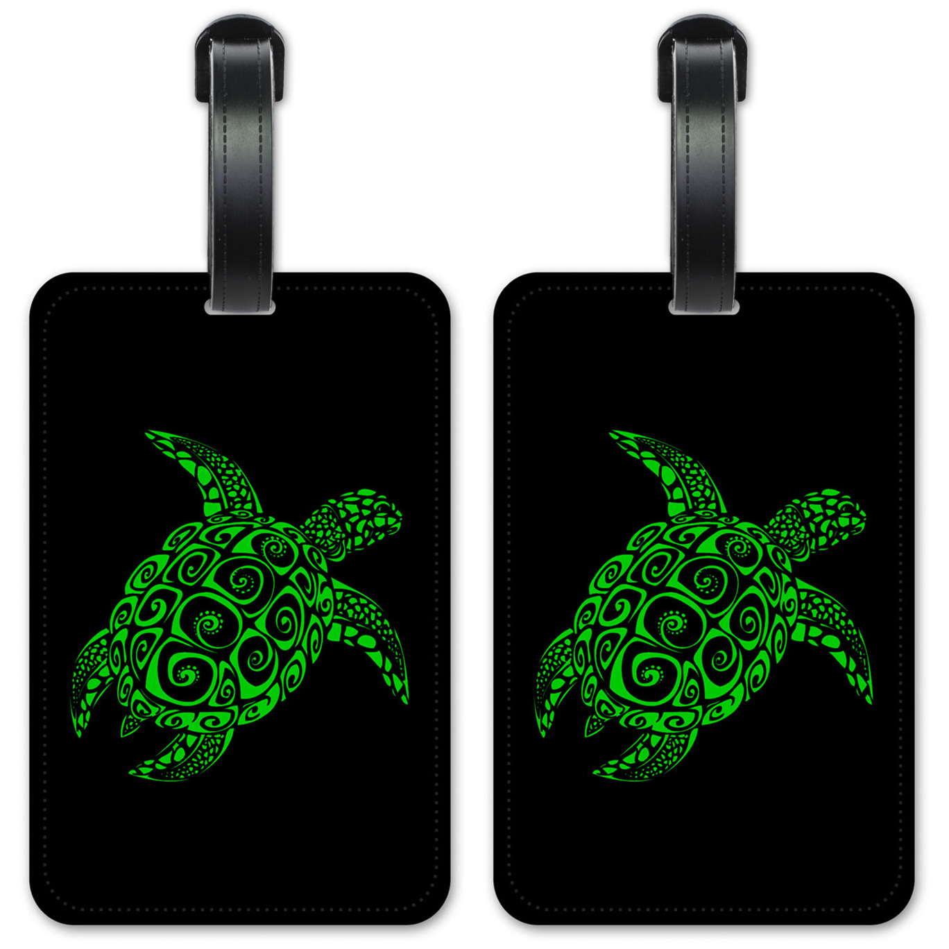 Decorative Sea Turtle - #2691