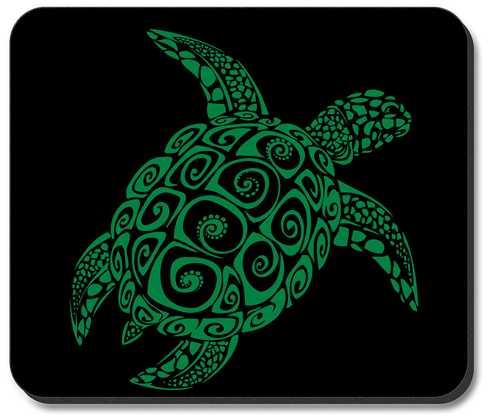 Decorative Sea Turtle - #2691