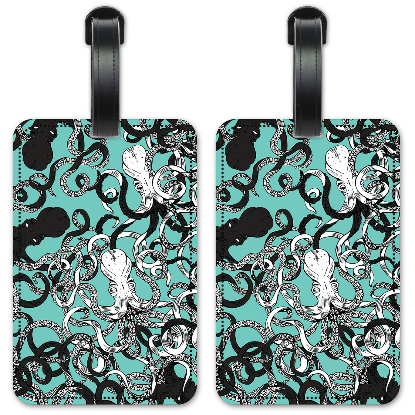 Octopus - #2692
