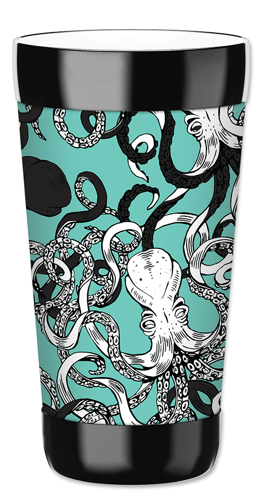 Octopus - #2692