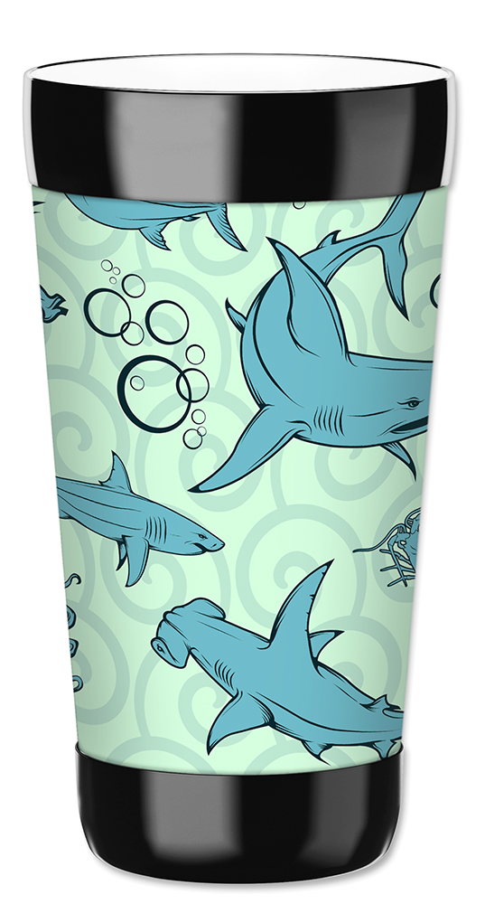 Deep Sea Animals - #2693