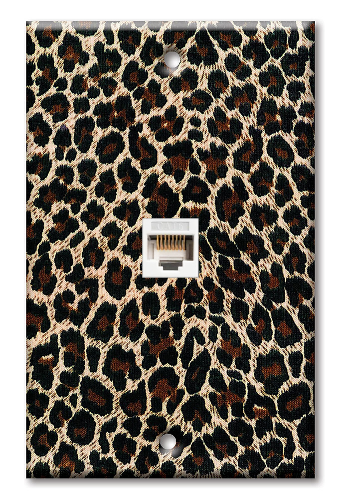 Leopard Print - #27