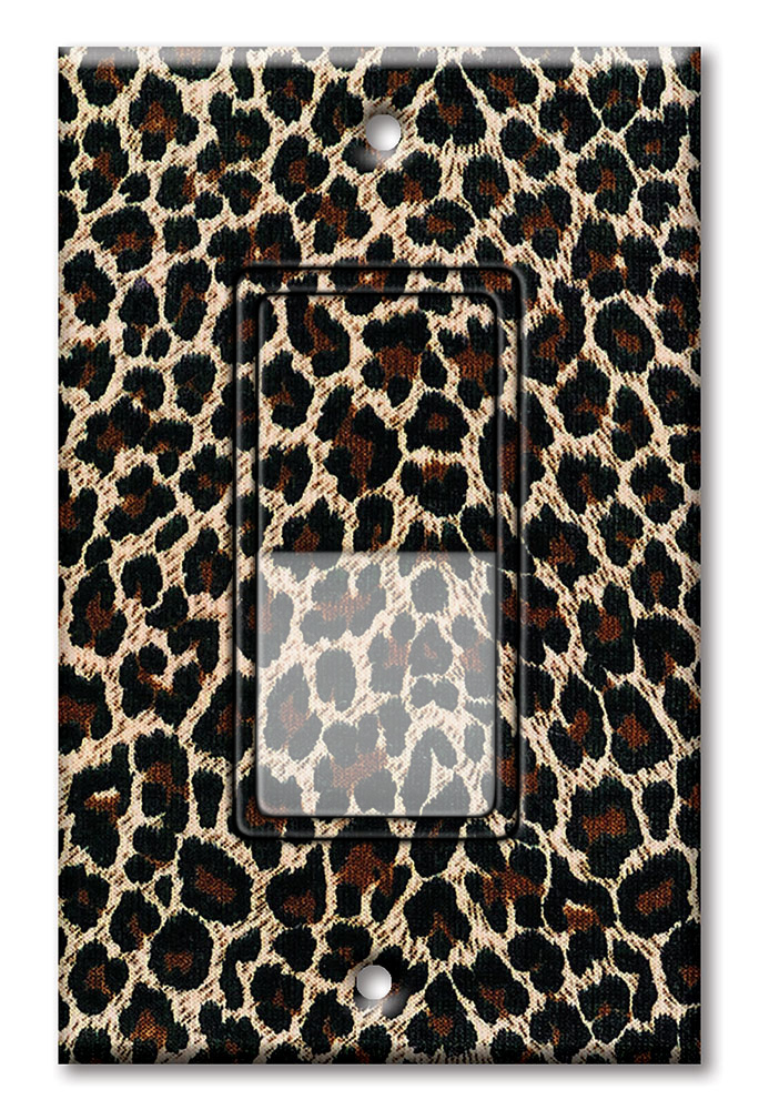 Leopard Print - #27