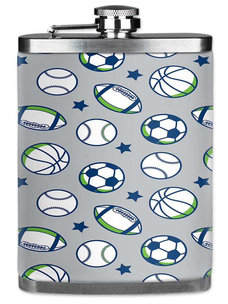 Sports Balls - #2700