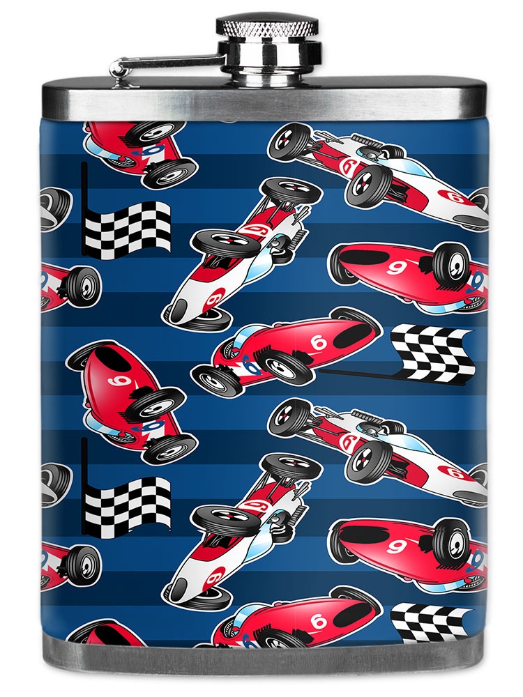 Racing Cars - #2703