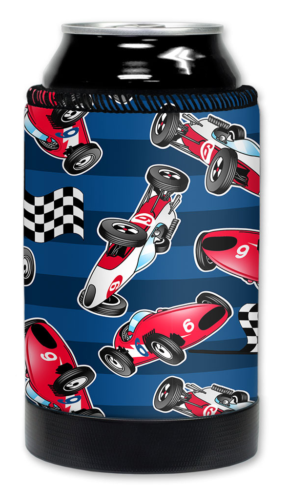 Racing Cars - #2703