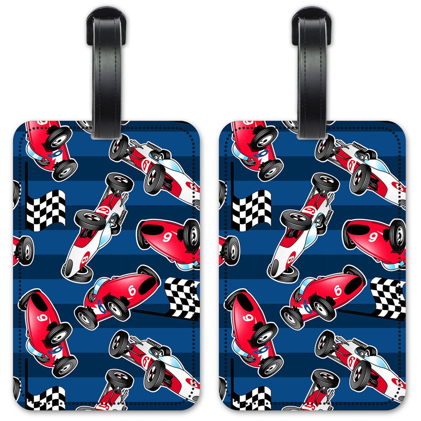 Racing Cars - #2703