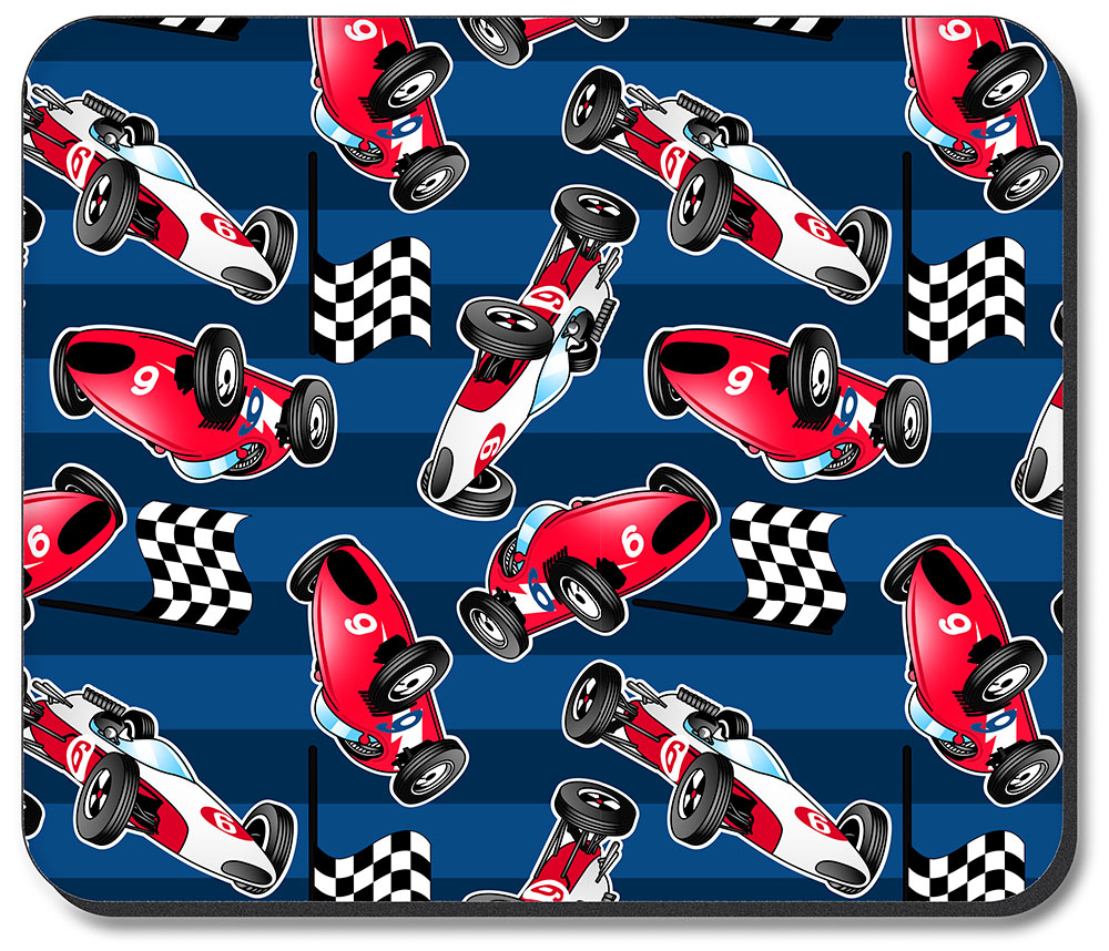 Racing Cars - #2703