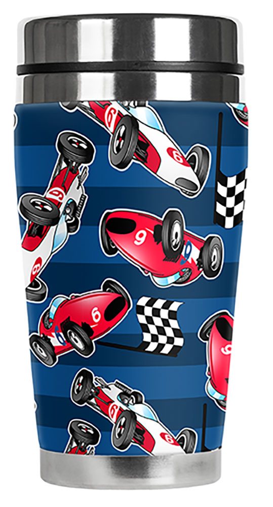 Racing Cars - #2703