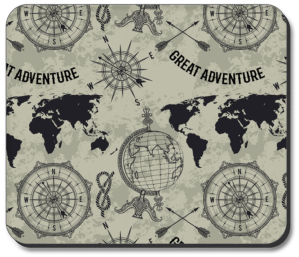 Great Adventure - #2713