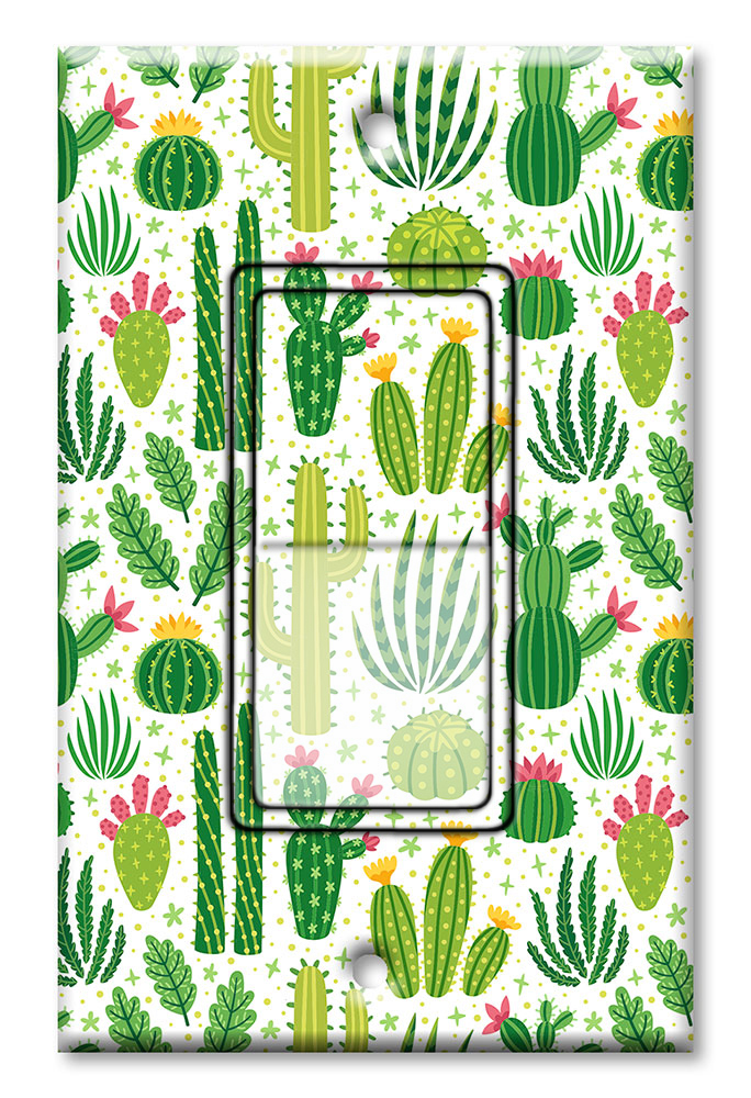 Cactus - #2720