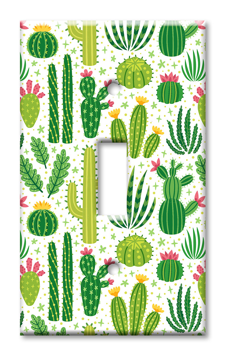 Cactus - #2720