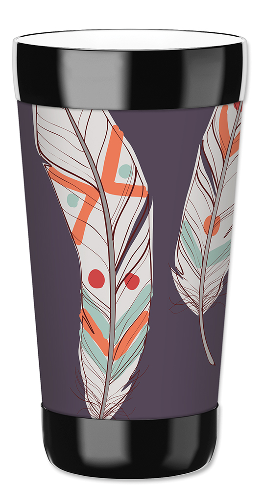 Native American Feathers - #2729